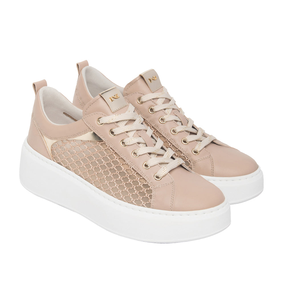 Sneakers NeroGiardini Donna - Rosa
