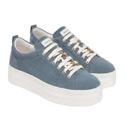 Sneakers NeroGiardini Donna - Blu