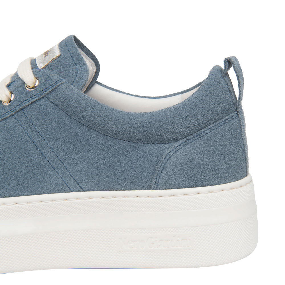 Sneakers NeroGiardini Donna - Blu