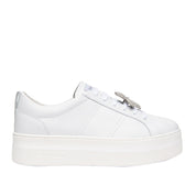 Sneakers NeroGiardini Donna - Bianco