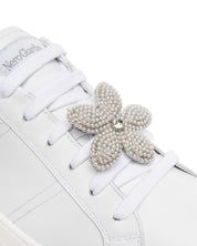 Sneakers NeroGiardini Donna - Bianco