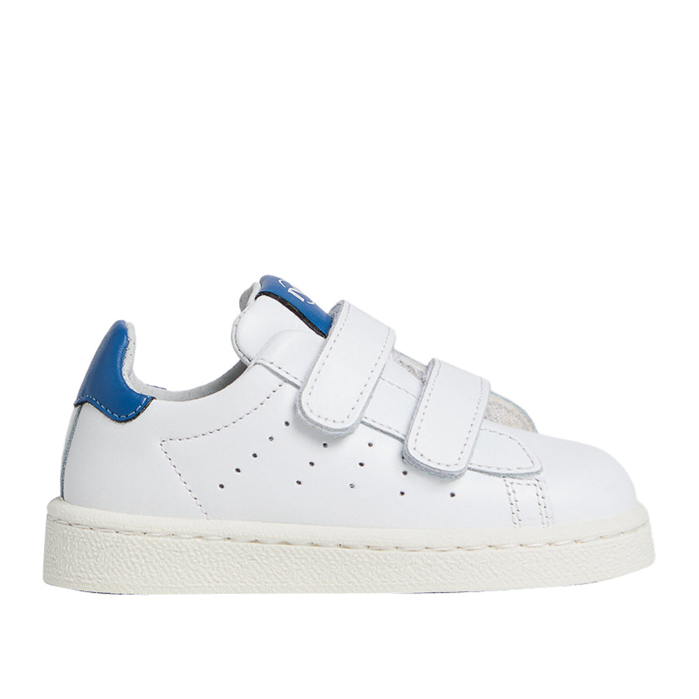 Sneakers NeroGiardini Bimbo - Bianco