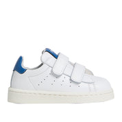 Sneakers NeroGiardini Bimbo - Bianco