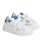 Sneakers NeroGiardini Bimbo - Bianco