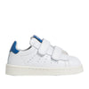 Sneakers nerogiardini bimbo - bianco