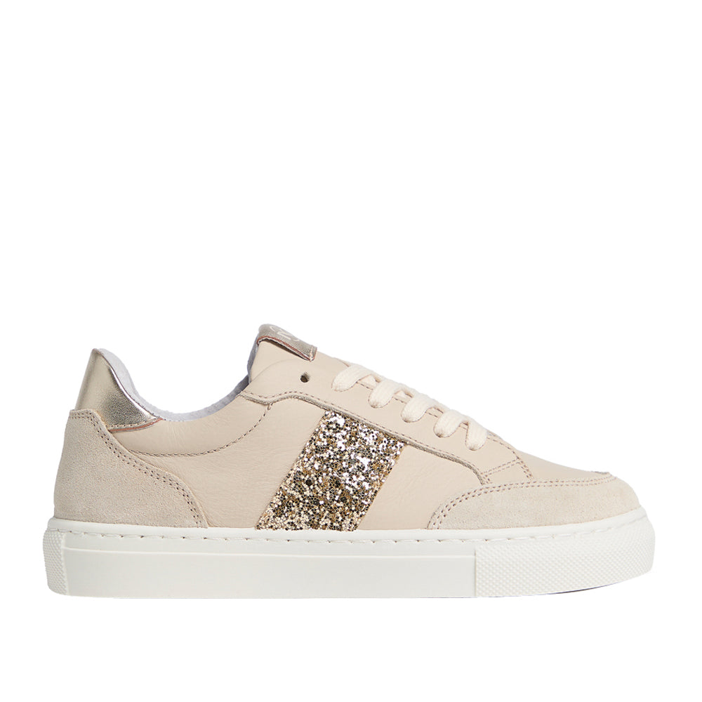 Sneakers NeroGiardini Bambino - Beige