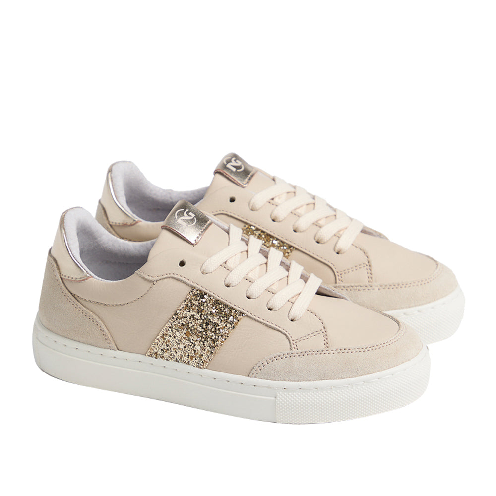 Sneakers NeroGiardini Bambino - Beige