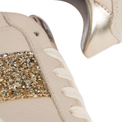 Sneakers NeroGiardini Bambino - Beige