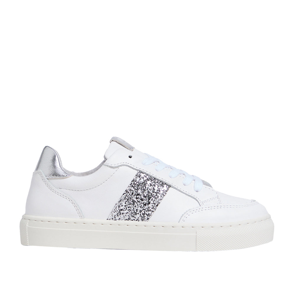 Sneakers NeroGiardini Bambino - Bianco