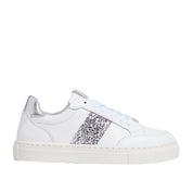 Sneakers NeroGiardini Bambino - Bianco