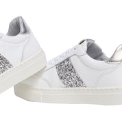 Sneakers NeroGiardini Bambino - Bianco
