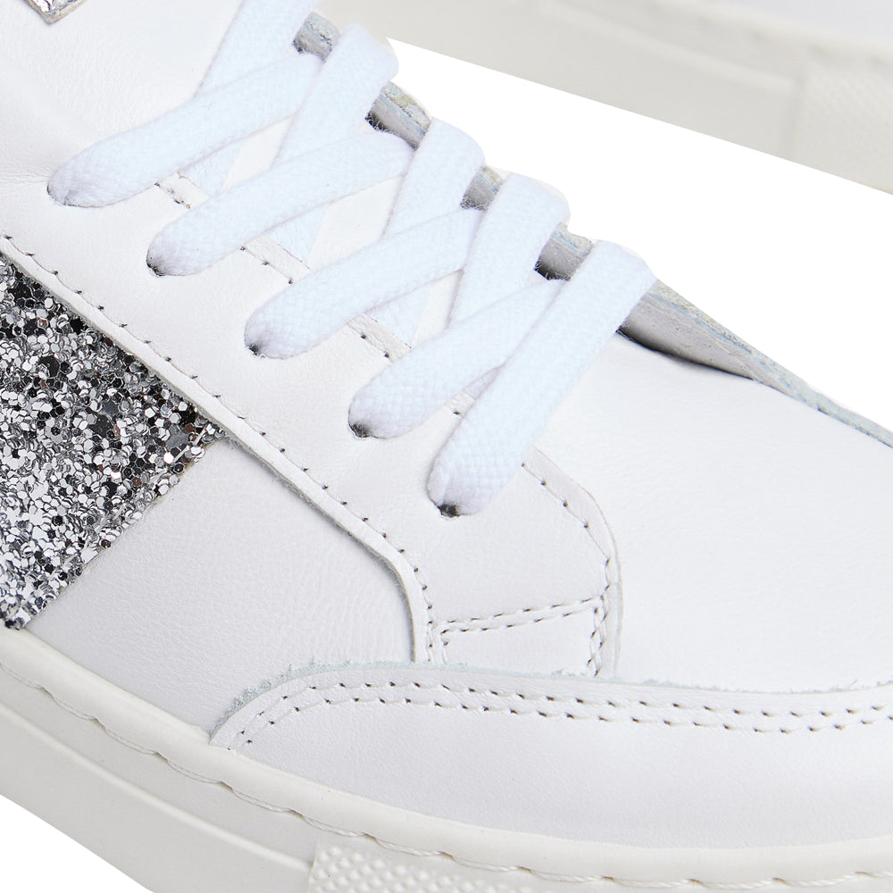 Sneakers NeroGiardini Bambino - Bianco