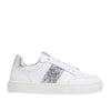 Sneakers nerogiardini bambino - bianco