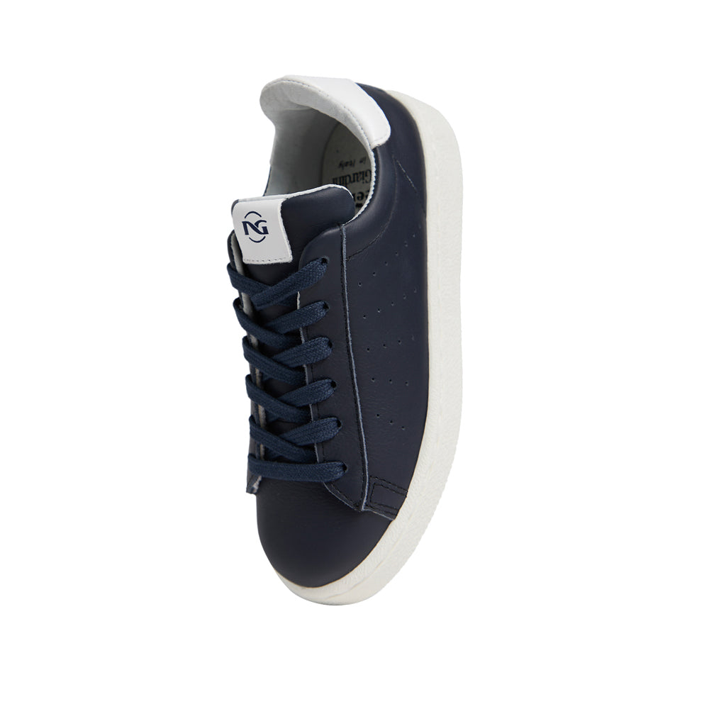 Sneakers NeroGiardini Bambino - Blu