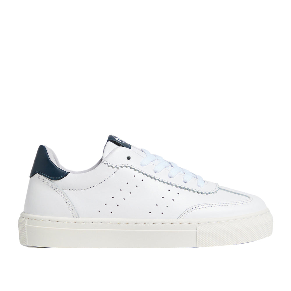 Sneakers NeroGiardini Bambino - Bianco