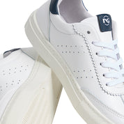 Sneakers NeroGiardini Bambino - Bianco