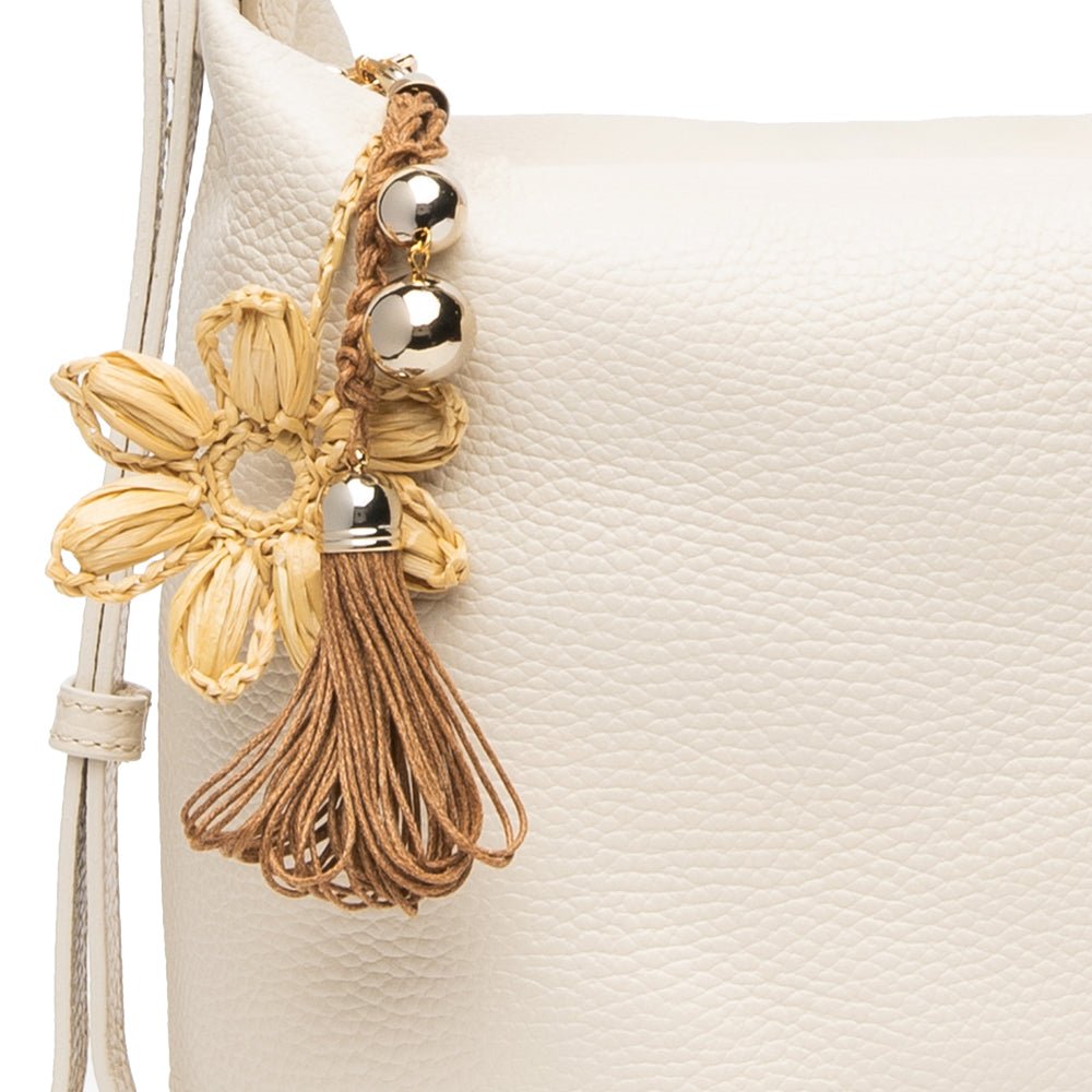 Borsa NeroGiardini Donna - Bianco