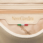 Borsa NeroGiardini Donna - Beige