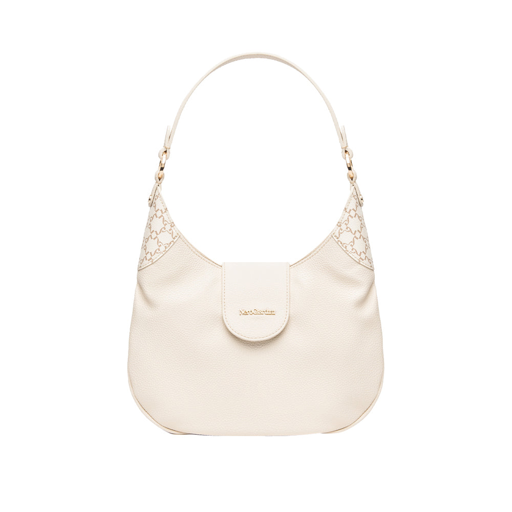 Borsa NeroGiardini Donna - Bianco