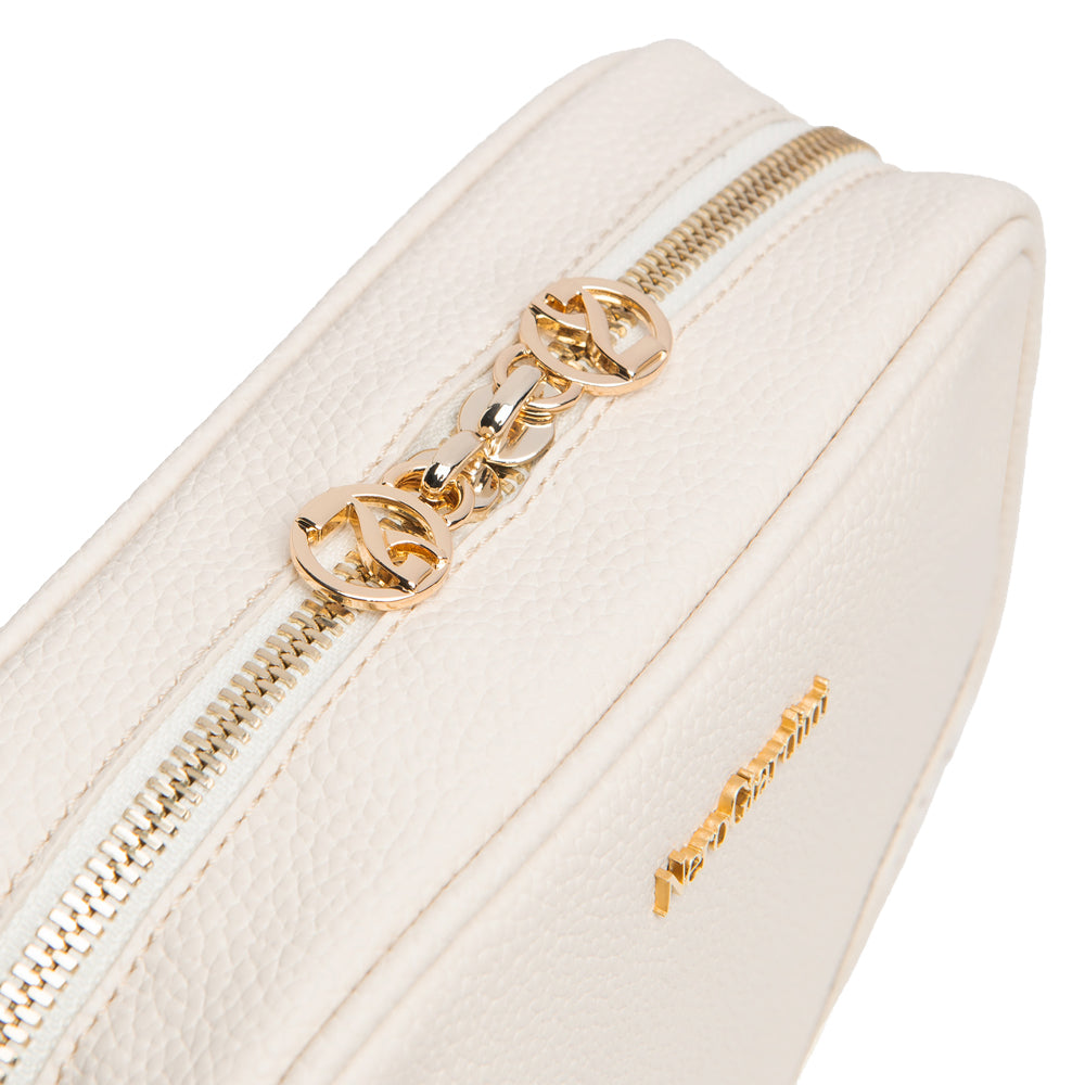 Borsa NeroGiardini Donna - Bianco