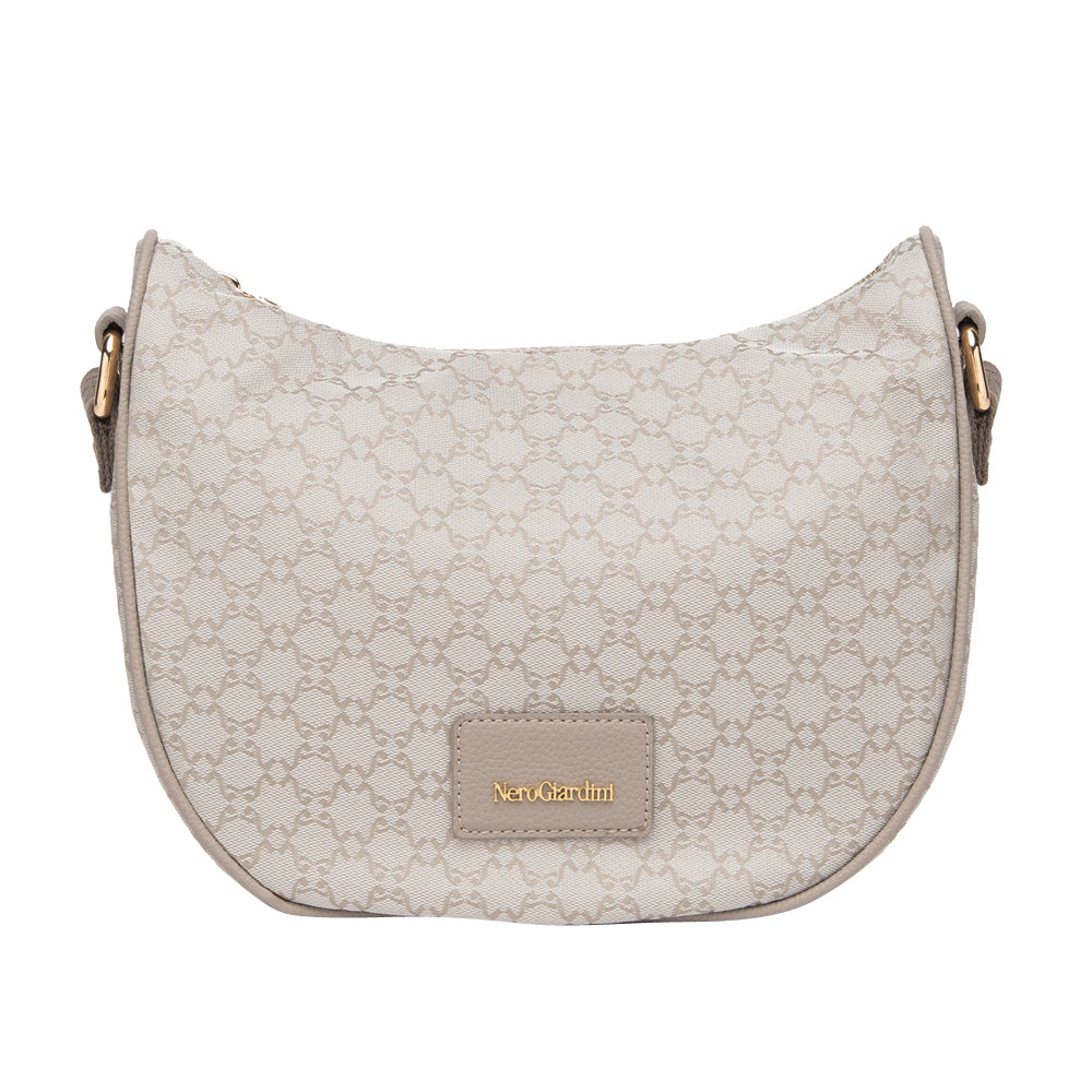 Borsa NeroGiardini Donna - Grigio