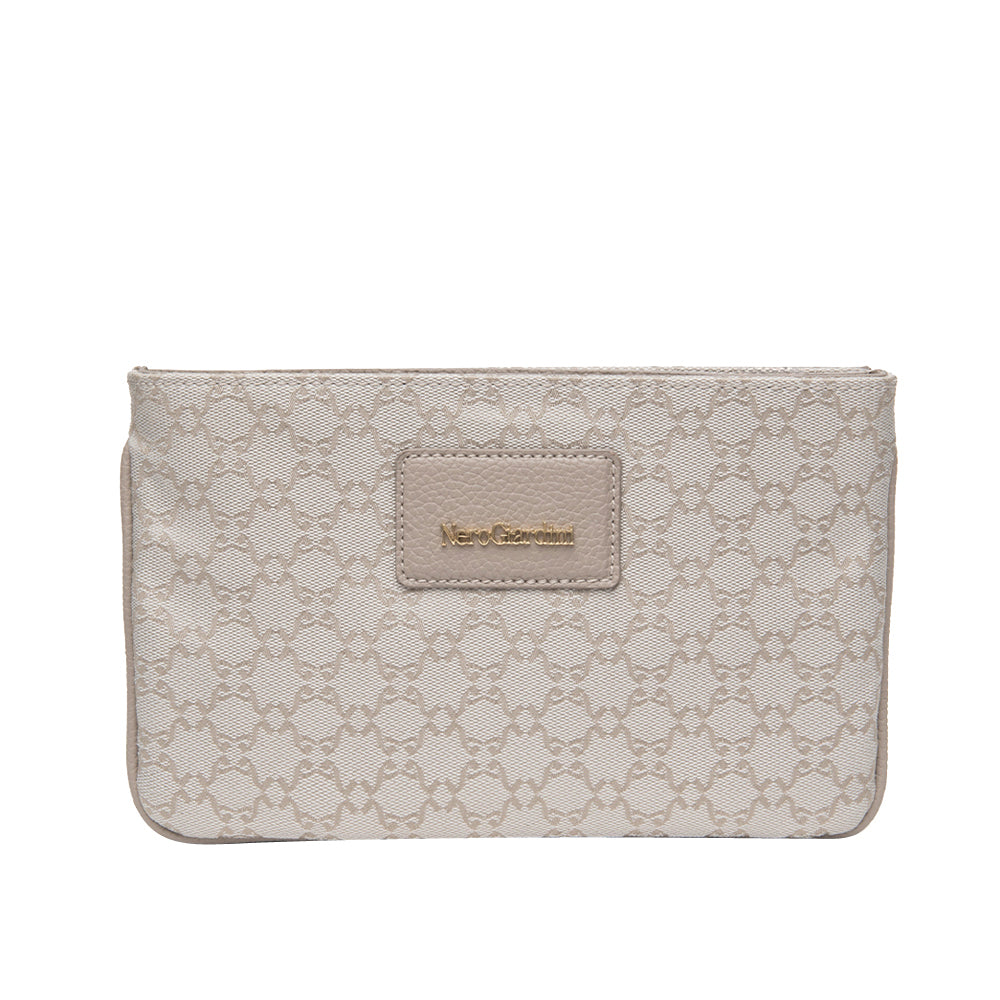Borsa NeroGiardini Donna - Grigio