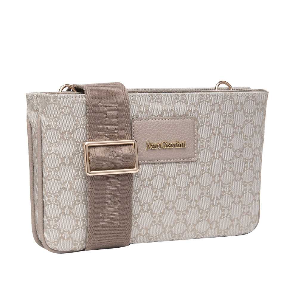 Borsa NeroGiardini Donna - Grigio