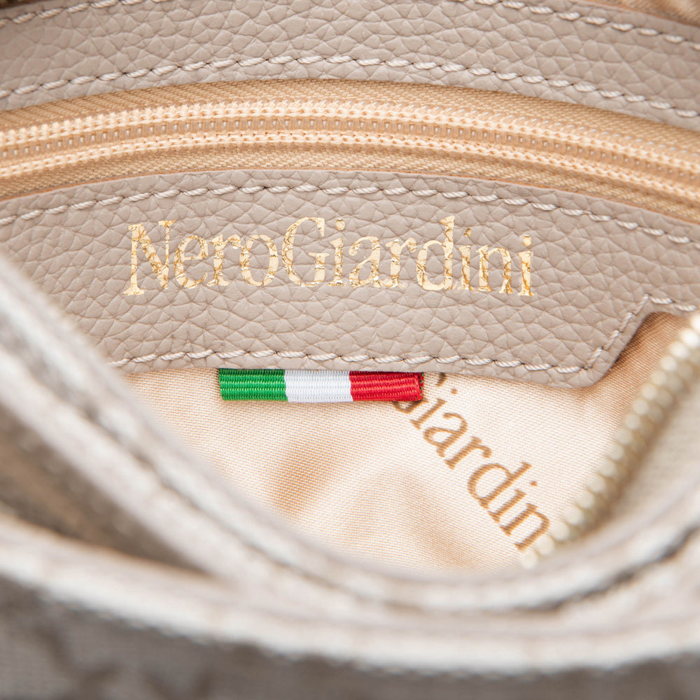 Borsa NeroGiardini Donna - Grigio