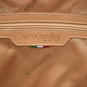 Borsa NeroGiardini Donna - Beige