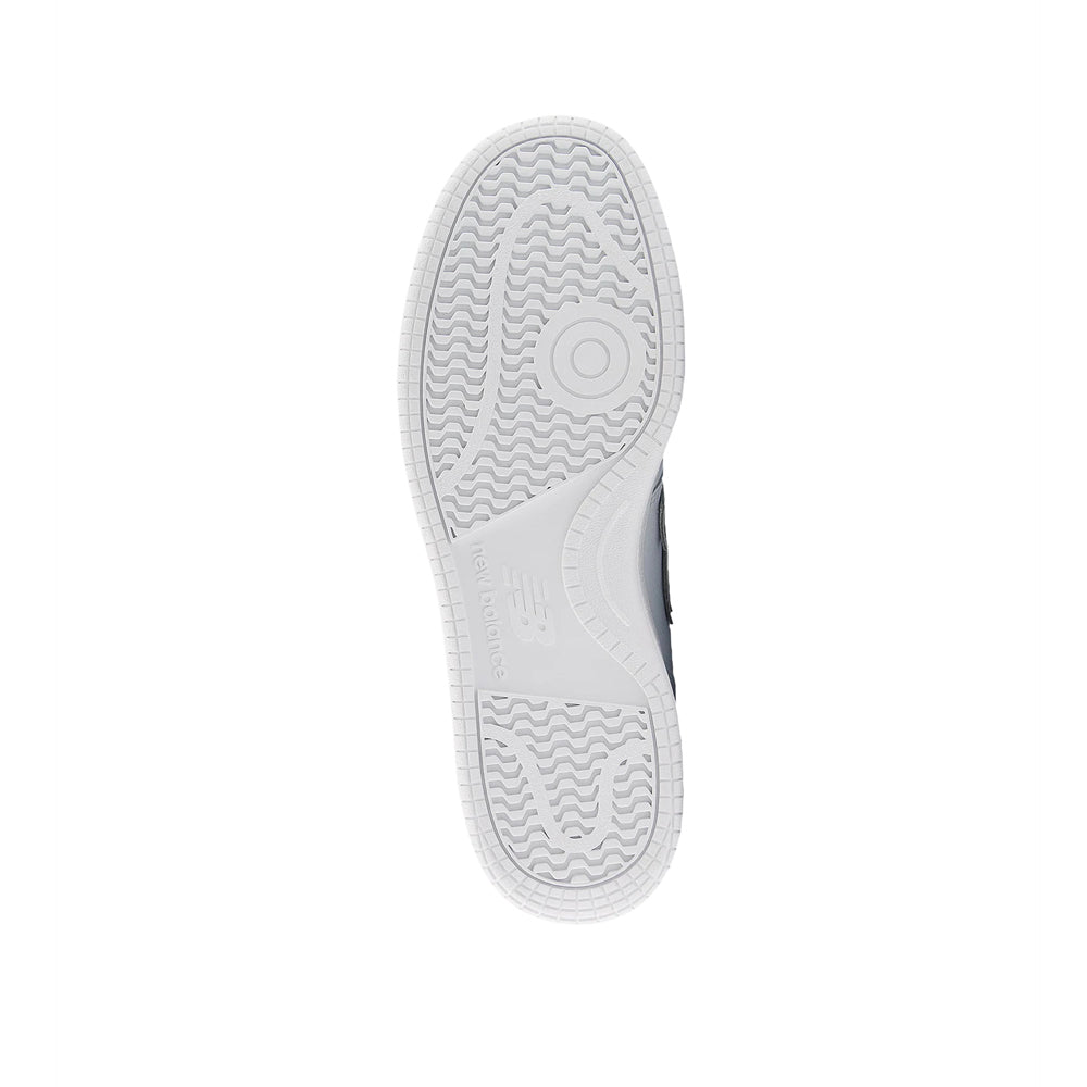 Sneakers New Balance 480 Uomo - Bianco