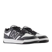 Sneakers New Balance 480 Uomo - Nero