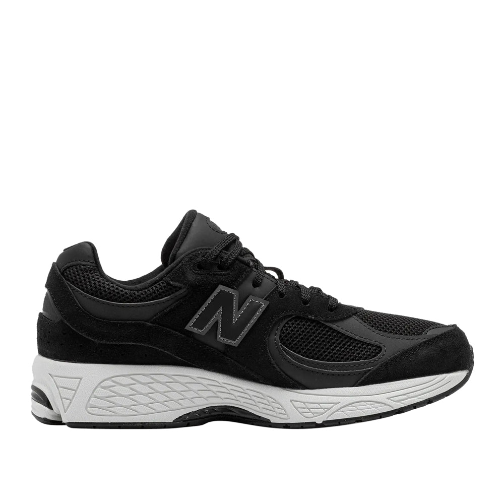 Sneakers New Balance 2002 Unsex Adulto - Nero