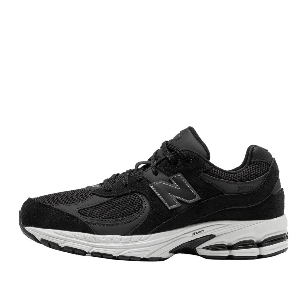 Sneakers New Balance 2002 Unsex Adulto - Nero
