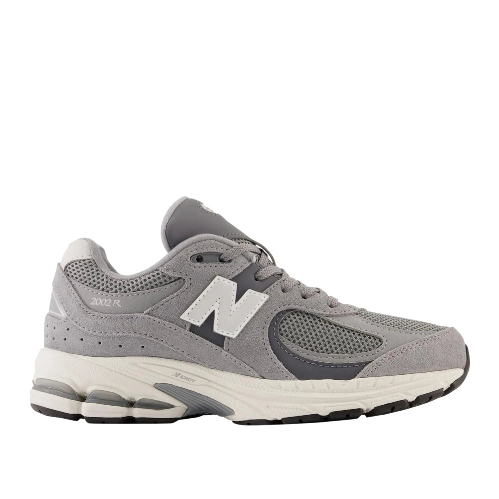 Sneakers New Balance 2002 Unsex Adulto - Grigio