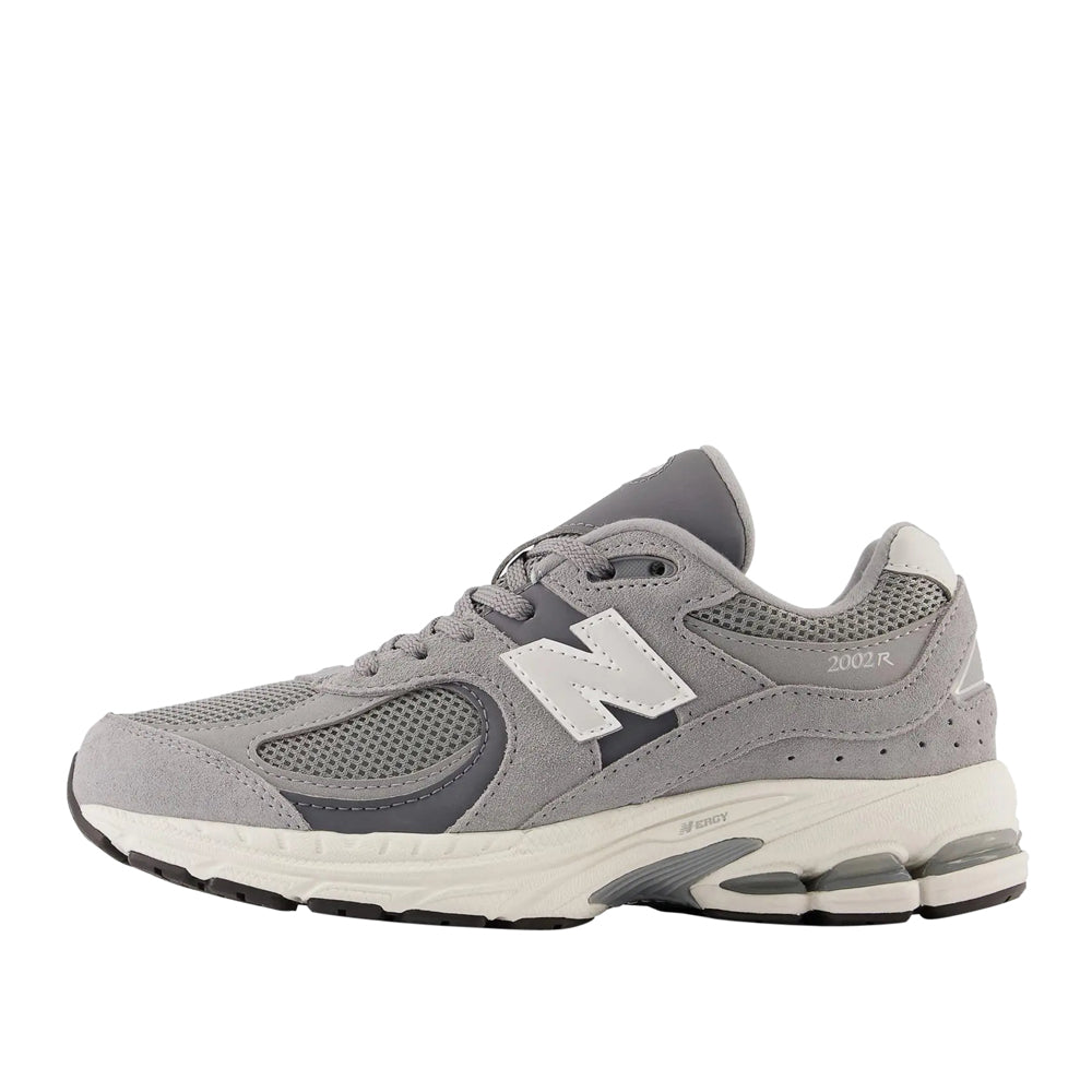 Sneakers New Balance 2002 Unsex Adulto - Grigio