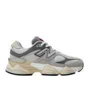 Sneakers New Balance 9060 Unisex Ragazzo - Grigio