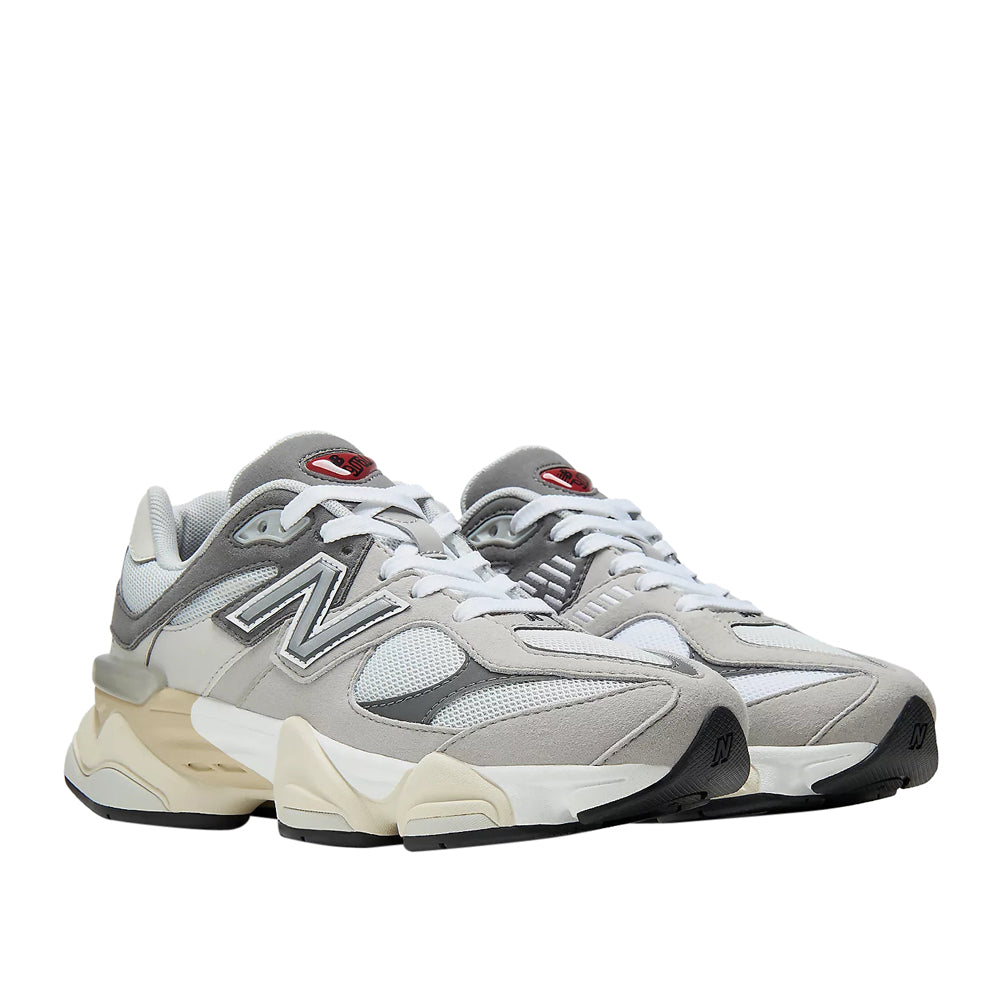 Sneakers New Balance 9060 Unisex Ragazzo - Grigio