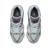 Sneakers New Balance 9060 Unisex Ragazzo - Grigio