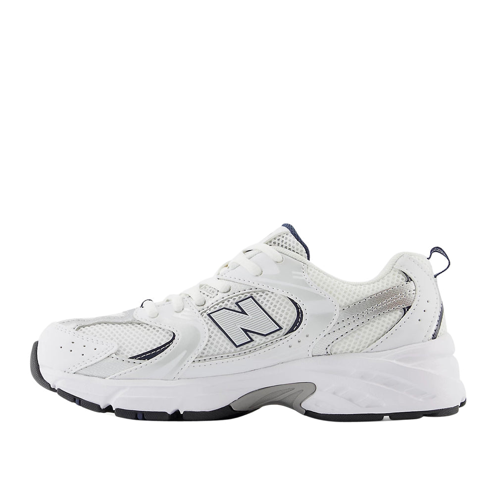 Sneakers New Balance 530 Unsex Adulto - Bianco
