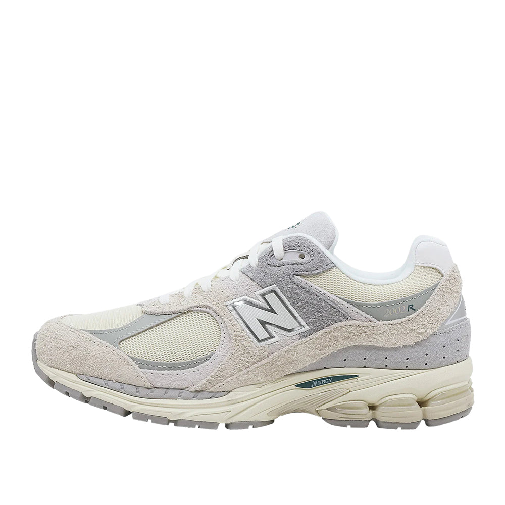Sneakers New Balance 2002 Unsex Adulto - Beige