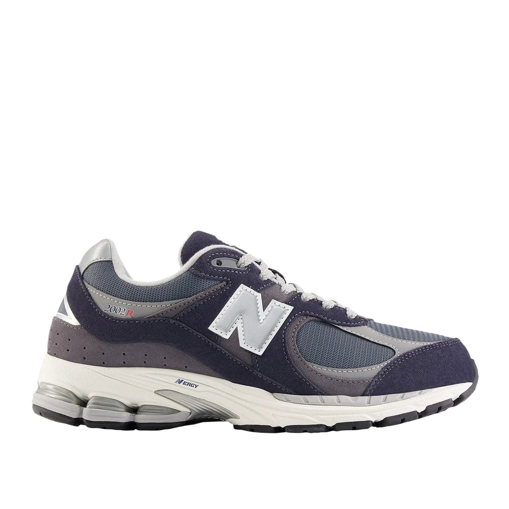 Sneakers New Balance 2002 Unsex Adulto - Grigio