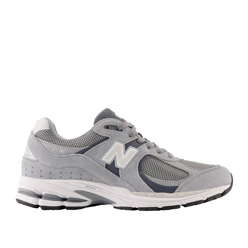 Sneakers New Balance 2002 Unsex Adulto - Grigio