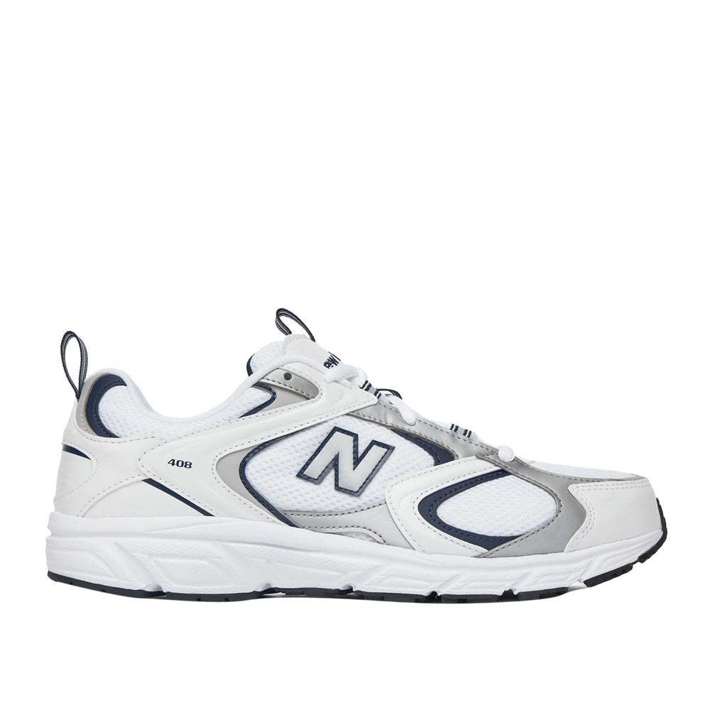 Sneakers New Balance 408 Uomo - Bianco