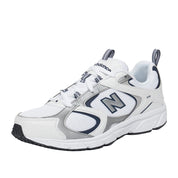 Sneakers New Balance 408 Uomo - Bianco