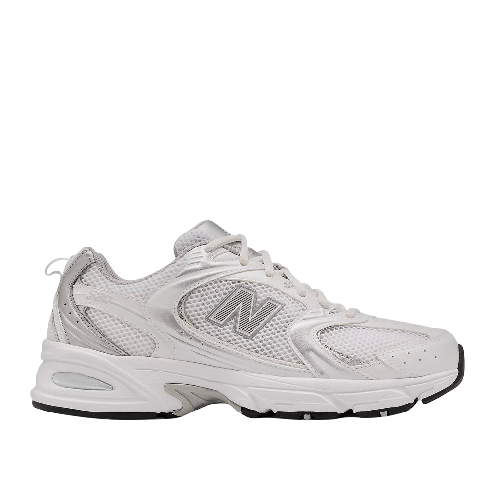 Sneakers New Balance 530 Unsex Adulto - Bianco