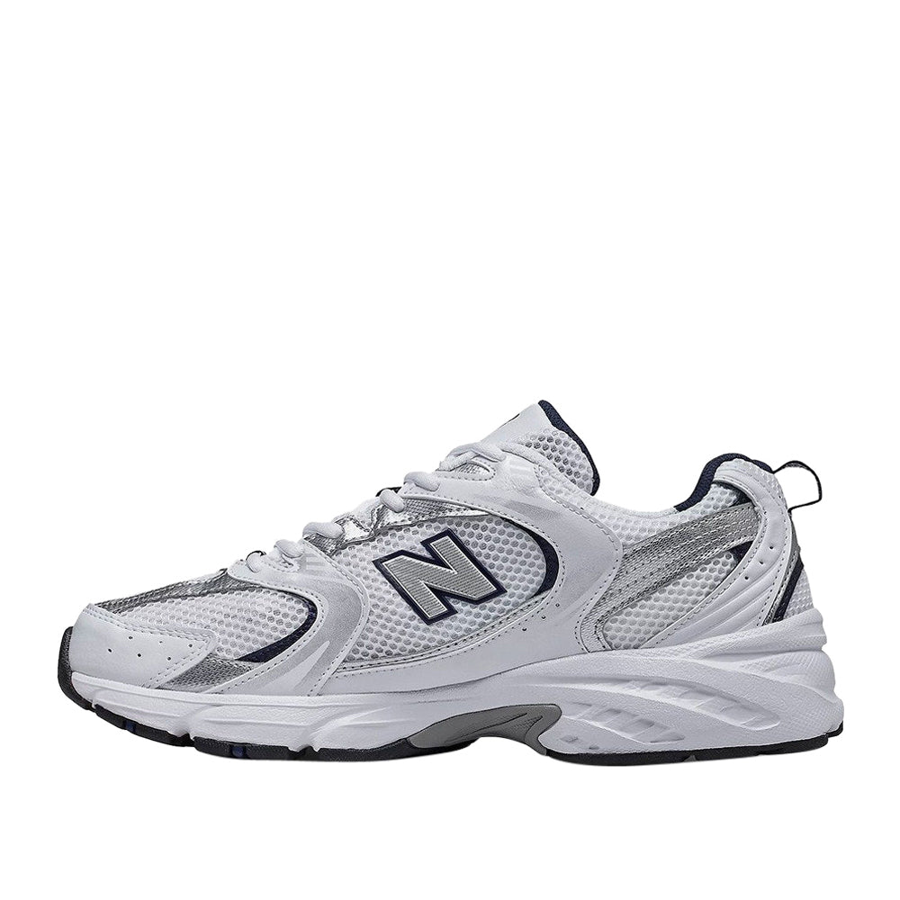 Sneakers New Balance 530 Unsex Adulto - Bianco