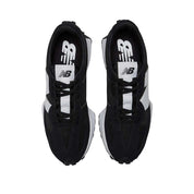 Sneakers New Balance 327 Unsex Adulto - Nero
