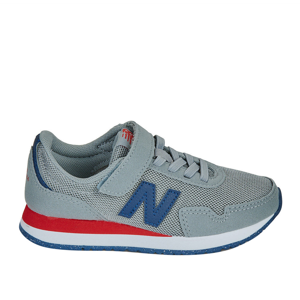 Sneakers New Balance 3234 Unsex Adulto - Grigio