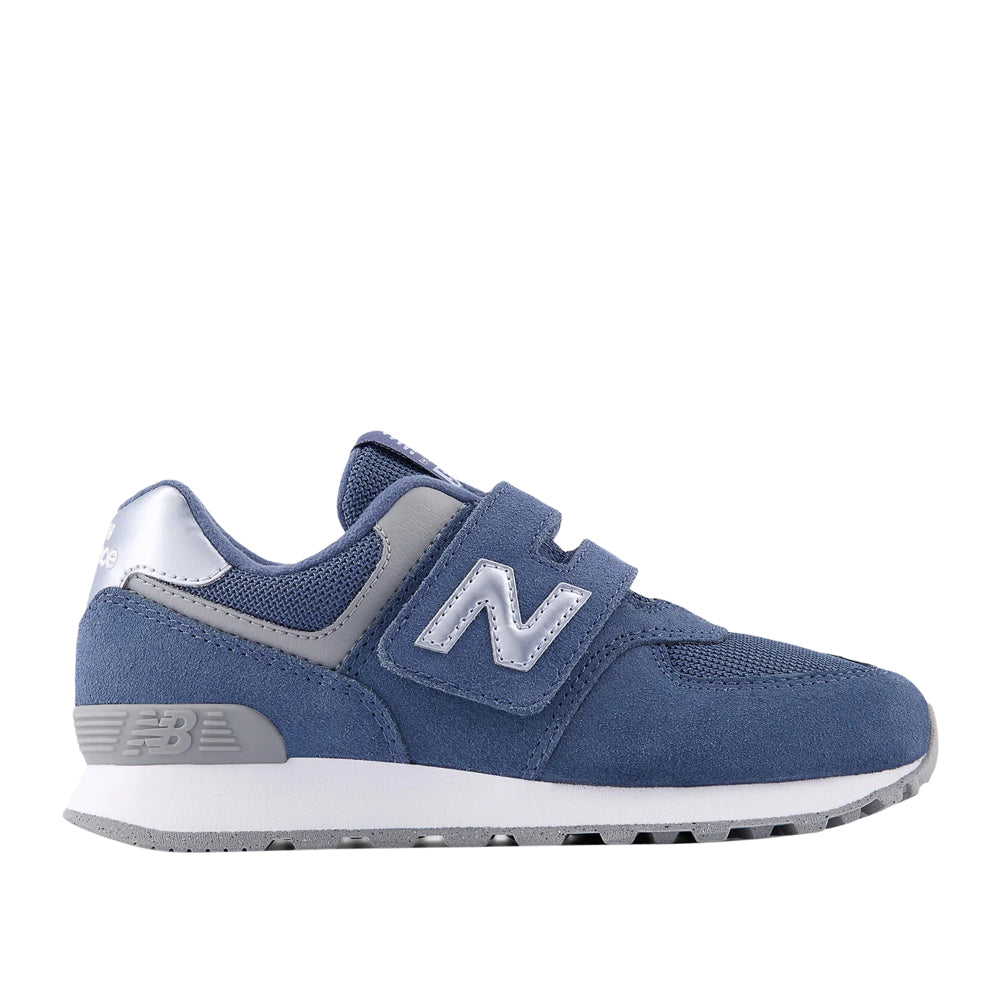 Sneakers New Balance 5741 Unisex Bambino - Blu