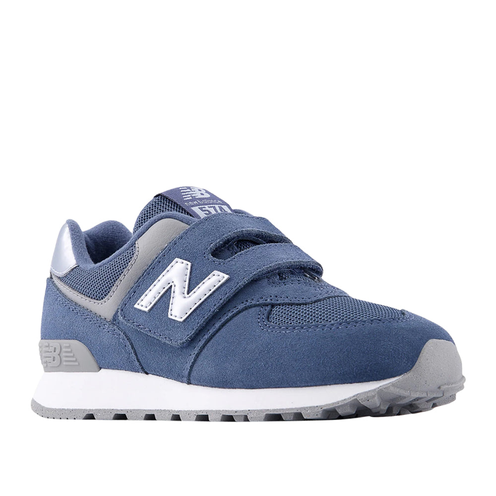 Sneakers New Balance 5741 Unisex Bambino - Blu